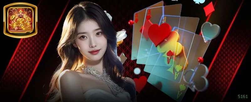 Cassino 5161 app mobile